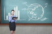 我的老师，创新教学的领航者-教育变革的实践与探索