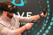VR虚拟现实手机游戏,沉浸式体验新篇章-发展趋势与选择指南