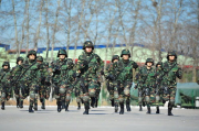 我是特种兵之利刃出鞘,特种兵训练揭秘与国家安全贡献