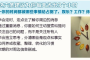 秘书日常工作2：如何提升工作效率与职业形象？