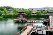宁波出发，轻松抵达横店影视城：完整交通指南