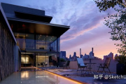 Lumion,实时3D渲染软件-建筑可视化解决方案解析