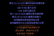 《微微一笑很倾城》第30集剧情解析-贝微微与肖奈情感升华