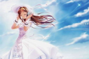 《Love Story》动漫：一段跨越时空的浪漫邂逅