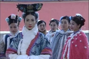 《金枝欲孽》：经典宫廷剧的免费观看指南与幕后故事