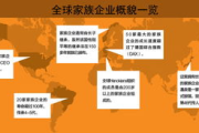 宋家日常：揭秘家族企业的运营智慧