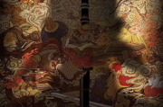 神探狄仁杰第四部,经典侦探小说的深度解读-悬疑推理的魅力
