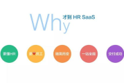 SaaS企业管理软件，提升企业竞争力-解决方案解析