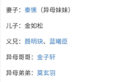 《我的邻居睡不着》大结局解析-角色命运归宿与剧情启示