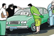 2025年二手车估价查询攻略：掌握市场动态，明智交易决策