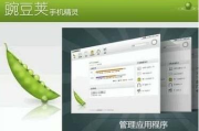 豌豆荚软件,一款功能强大的应用市场-使用指南解析