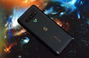 腾讯ROG游戏手机6 Pro,打造极致游戏体验-性能与设计解析