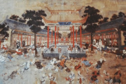 少林寺：千年古刹在2025年的现代传承与发展