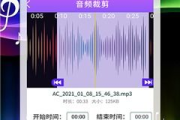 手机音频编辑软件，轻松打造专业级音频作品-功能与技巧全解析