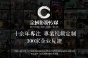打造传媒新坐标：探索独特影视传媒公司名称