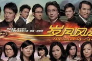 TVB粤语电视剧，传承地道文化-粤语版剧集深度解析