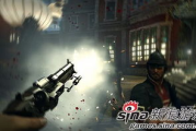 苹果手机射击单机游戏精选与玩法解析