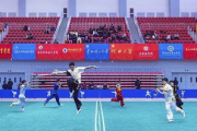 揭秘2025年中央五台节目单：体育迷的盛宴