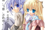 《少女たちよ》：一部值得一看的青春动漫盛宴