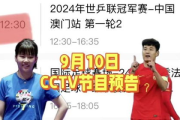 中央5套直播在线观看全解析-高清体育赛事畅享指南