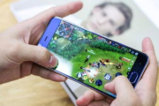 手机5v5游戏,掌握技巧提升竞技水平-玩家攻略解析