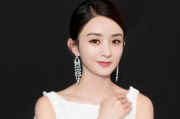 赵丽颖个人资料,演艺成就与成长故事-明星档案解析