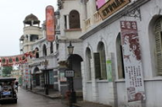 无锡三国影视城：穿越千年的历史体验，值得一游吗？