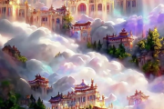 盗墓笔记之云顶天宫,揭秘古墓奇观-探险之旅解析