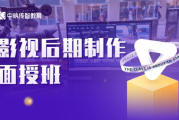 揭秘影视后期培训费用：性价比与投资回报分析