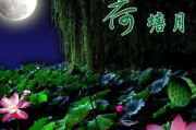 探寻2025年的荷塘月色：如何简谱一曲古典与现代的交融？