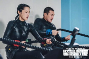 近期热门电影与网剧推荐-休闲娱乐新选择