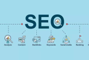 SEO关键词优化软件,提升网站排名的利器-功能与选择指南