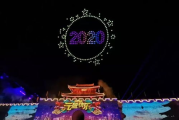 2019央视春晚完整回放-精彩节目单及亮点解析
