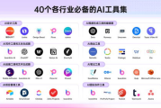 Ai视频生成软件对比分析-哪个更好用