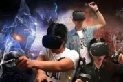 安卓手机好玩的VR游戏-沉浸式体验新篇章