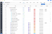 建筑工程管理软件,提升工作效率-建筑企业管理解决方案解析