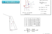 挡土墙计算软件,助力土木工程师精确设计-功能与优势解析
