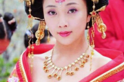张柏芝演绎经典角色 港版杨贵妃三的精彩诠释-电影《杨贵妃》2000