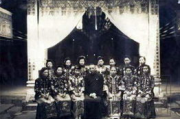 《三妻四妾》：揭秘古代婚姻制度下的生活真相