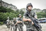 韩国与日本：2025年亚洲杯预选赛的对决