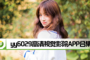 yy6029殇电影网,高清电影在线观看解决方案解析