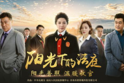 电视剧：屏幕上的情感盛宴与时代镜像