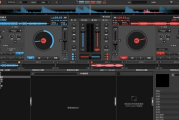 DJ软件功能对比与选择指南-音乐制作与现场表演利器