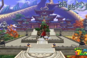 陕西盛唐游戏手机版,沉浸式体验盛唐风华-游戏特色解析