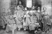 帝宫春：揭秘古代宫殿建筑之美-历史与文化的瑰宝