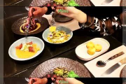 《Running Man饭网》：揭秘2025年综艺美食界的幕后英雄