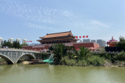 厦门同安影视城,探秘历史与影视的完美融合-旅游攻略大全
