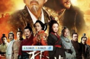 楚汉传奇80集免费观看完整版-高清资源与剧情解析