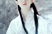 神雕侠侣刘亦菲版，小龙女形象深度解析-金庸武侠剧的魅力展现