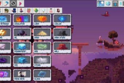创造类游戏手机版大全-探索无限创意世界
